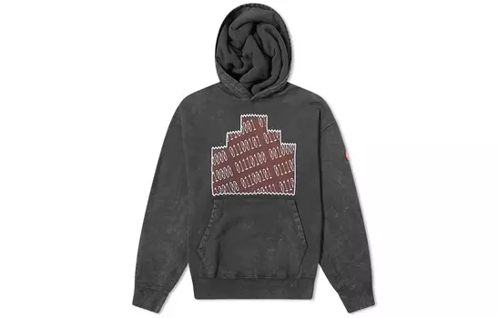 Свитшот унисекс Cav Empt