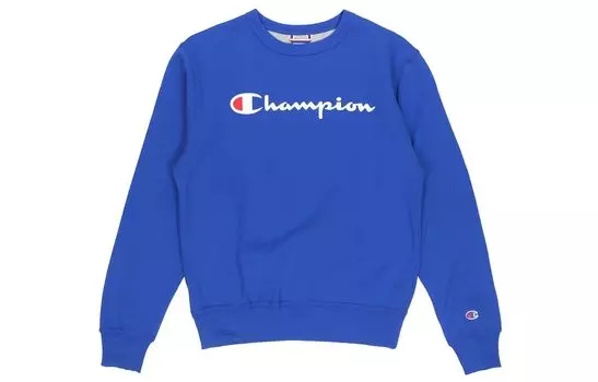 Свитшот унисекс Champion