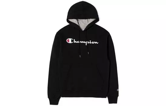 Свитшот унисекс Champion, Crew Neck White