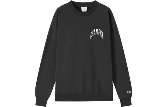 Свитшот унисекс Champion, Dark Coffee