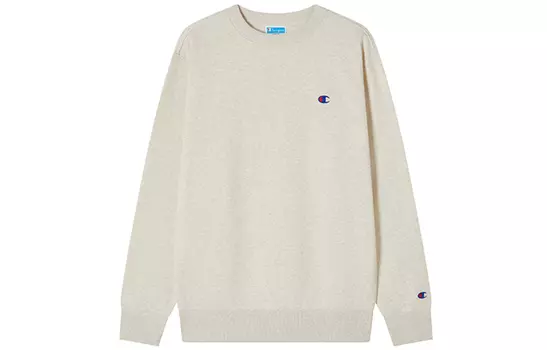 Свитшот унисекс Champion, Pink-25