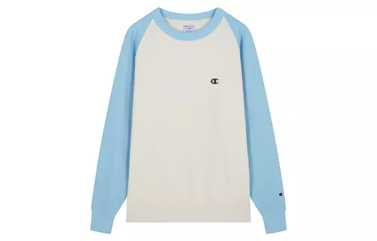 Свитшот унисекс Champion, Pink Patchwork
