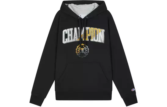 Свитшот унисекс Champion, синий