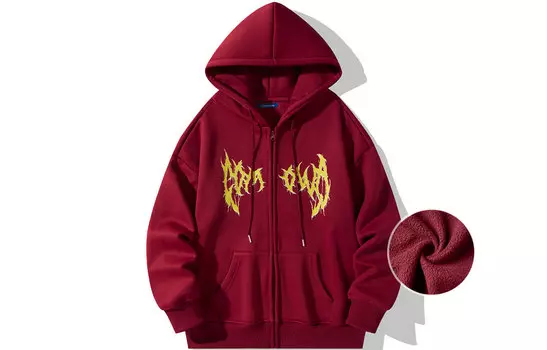 Свитшот унисекс COMOWA, хаки