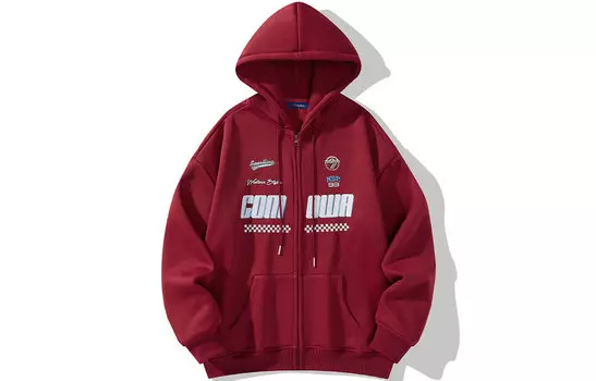 Свитшот унисекс COMOWA, светло-серый