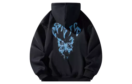 Свитшот унисекс CSKS, Apricot (Fleece-Lined)