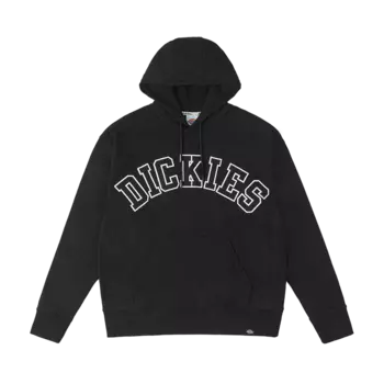 Свитшот унисекс Dickies, бирюзовый