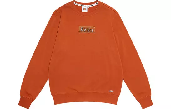 Свитшот унисекс Dickies, Bombay Brown