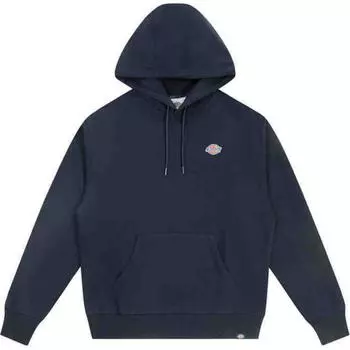 Свитшот унисекс Dickies, White Egret White