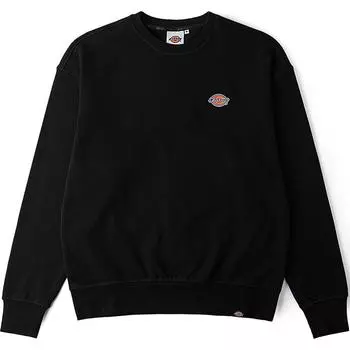 Свитшот унисекс Dickies, Workwear Blue