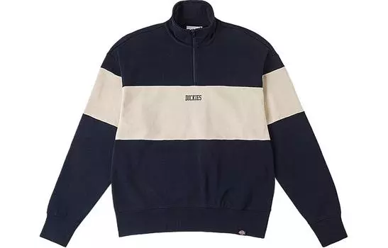 Свитшот унисекс Dickies, Workwear Blue