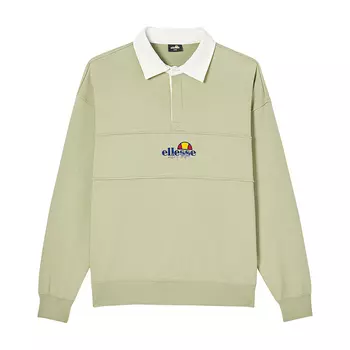 Свитшот унисекс Ellesse, Green Onion Green