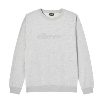 Свитшот унисекс Ellesse, серый