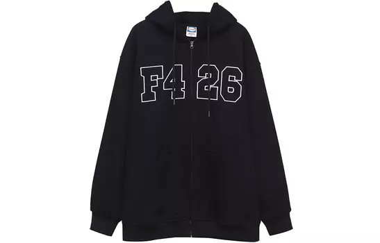 Свитшот унисекс F426, Coffee