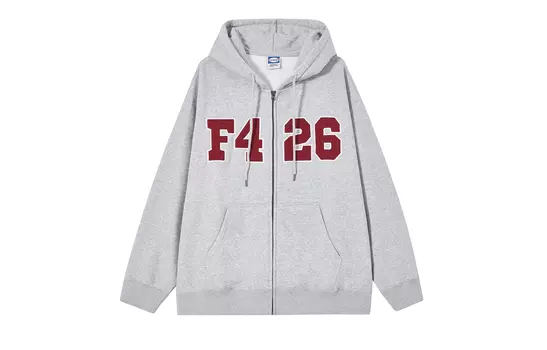 Свитшот унисекс F426, Custard