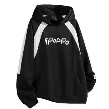 Свитшот унисекс FIDO DIDO, Ecru