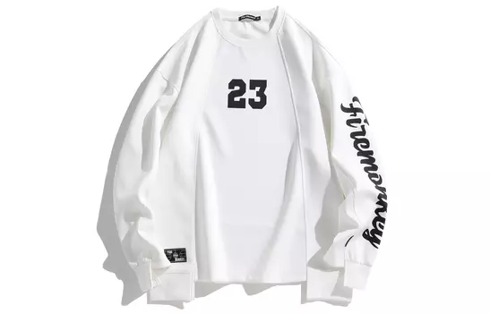 Свитшот унисекс FireMonkey, Night Black