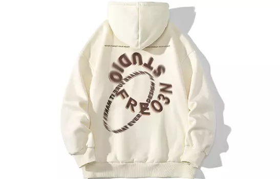 Свитшот унисекс FREO3N, Black Regular