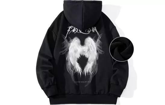 Свитшот унисекс FREO3N, розовый