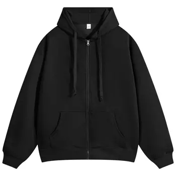 Свитшот унисекс FRQ, белый/серый