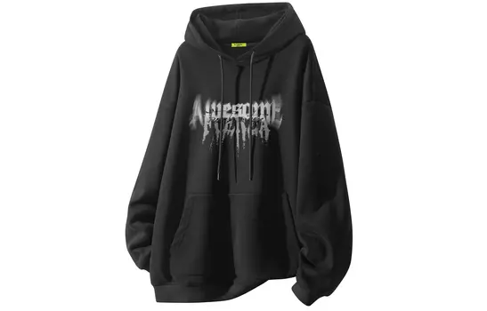 Свитшот унисекс FUERZA, Klein Blue[Fleece-Lined]