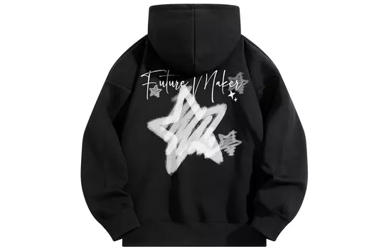 Свитшот унисекс FUTURE MAKER, Apricot