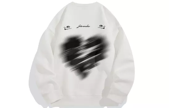 Свитшот унисекс FUTURE MAKER, Apricot