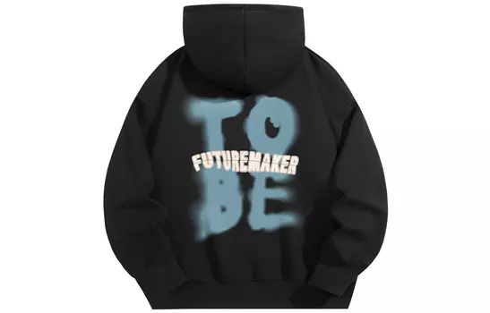 Свитшот унисекс FUTURE MAKER, Crew Neck Burgundy