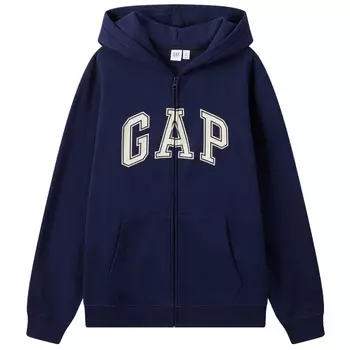 Свитшот унисекс GAP, бежевый