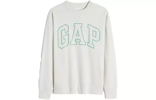 Свитшот унисекс GAP, Light Purple Pink