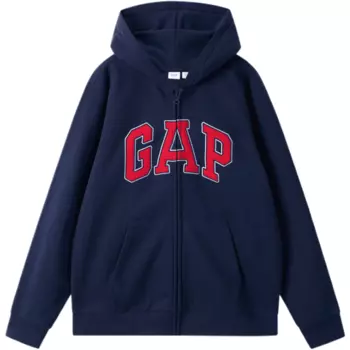 Свитшот унисекс GAP, Marine Blue