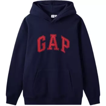 Свитшот унисекс GAP, Marine Blue