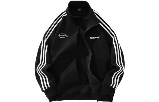 Свитшот унисекс GOLFCROSS, Apricot