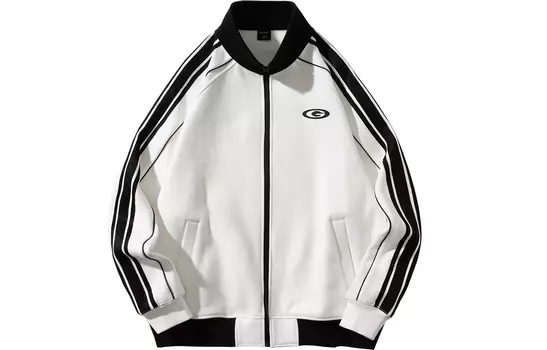 Свитшот унисекс GOLFCROSS, Heather Gray