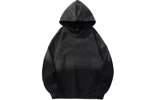 Свитшот унисекс GOLFCROSS, Rose Red