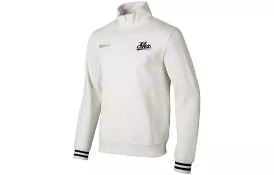 Свитшот унисекс Greige/02F0 Skechers, Greige/02F0