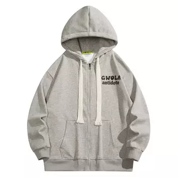 Свитшот унисекс Gwola, Apricot