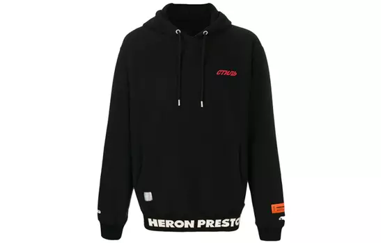 Свитшот унисекс HERON PRESTON