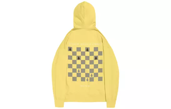 Свитшот унисекс HOTSUIT, Mineral Black