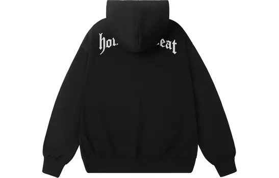 Свитшот унисекс HOTSUIT, Mineral Black