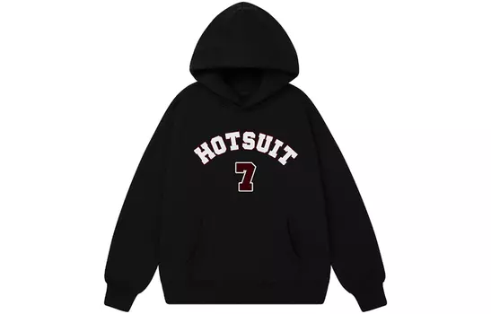 Свитшот унисекс HOTSUIT, Sand Apricot