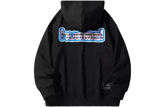 Свитшот унисекс Hummel, Apricot