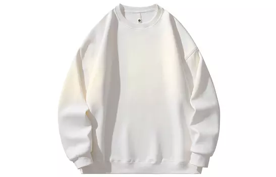 Свитшот унисекс Ice flying, черный