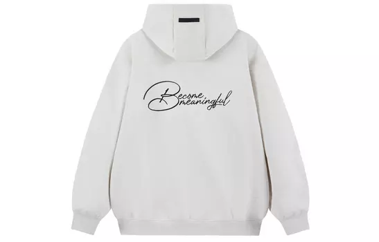 Свитшот унисекс ICONS Lab, Ecru