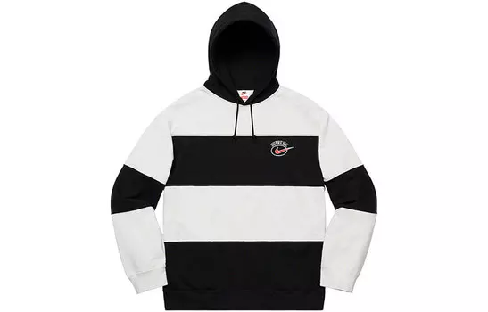 Свитшот унисекс из коллекции Nike X Co-branded Supreme