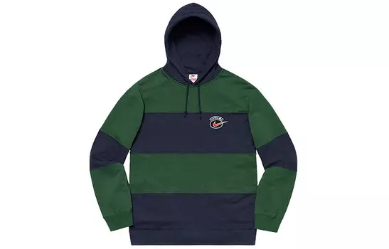 Свитшот унисекс из коллекции Nike X Co-branded Supreme