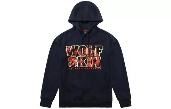 Свитшот унисекс JACK WOLFSKIN, Red 2505