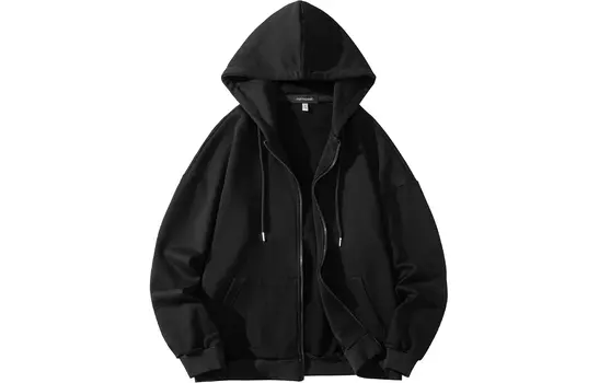 Свитшот унисекс JEANSWEST, White Heather Gray