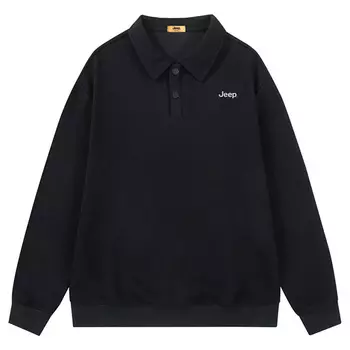 Свитшот унисекс Jeep, Beige Apricot