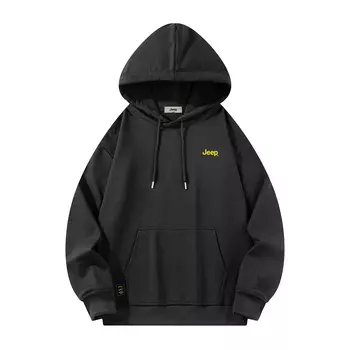 Свитшот унисекс Jeep, Light Khaki